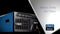 Scheppach HDA-14 - Luchtfilter - 110W - 740 m³/h - 50 dB - Blauw