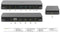 Acer - USB-C naar USB-C kabel - Male/male - Zwart