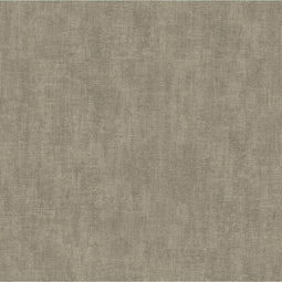 DUTCH WALLCOVERINGS Behang effen grijs-bruin