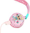 OTL Technologies LOL Surprise - draadloze kinderkoptelefoon - volumebegrenzing - roze