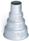 Steinel 070717 - Reductiemondstuk 14 mm - Roestvrij staal - Geschikt voor HG 2120 E HG 2220 E HG 2320 E HG 2000 E HG 2300 E