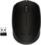 Logitech M171 - Draadloze Muis - 10 meter bereik - Zwart