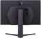 LG 32GQ850-B - QHD IPS Gaming Monitor - 240Hz - 32 inch