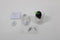 eufy Indoor Cam E220 - Bewakingscamera 2K - Pan & Tilt - Wit