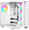 be quiet! Light Base 500 LX - Midi Tower PC - ATX micro ATX Mini-ITX - Wit