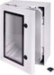 Fibox ARCA 403021W Schakelkast 400 x 300 x 210 Grijs-wit (RAL 7035) 1 stuk(s)