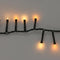 Micro Cluster - 700 LED - Kerstverlichting - 8 Lichtfuncties - Warm Wit Extra Warm Wit - 14m