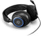 SteelSeries Arctis Nova 3 - Gaming Headset - USB-C - 360° ruimtelijke audio - Zwart