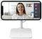 Twelve South Forté - MagSafe Stand - Draadloos opladen - Wit