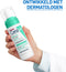 CeraVe Balancing Air Foam Reiniger - Voor normale tot gemengde huid - Met Glycolysine en 3 ceramiden - 148ml