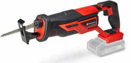 Einhell TE-AP 18/26 Li - Accu Reciprozaag - Power X-Change - 180 mm zaagdiepte