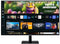 Samsung Smart Monitor M50C - 32