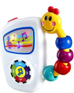 Baby Einstein Take Along Tunes Muziekspeeltje K30704