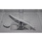 Bosch SBV4HVX14E - Inbouw Vaatwasser - 14 Couverts - 46 dB - Energieklasse C - 865 x 598 x 550 mm