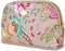 Oilily - Colette Cosmetic Bag - Bruin - One size