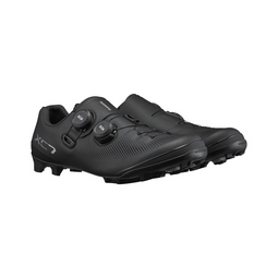 Shimano XC703 - MTB schoenen - BOA Fit-systeem - zwart heren 46