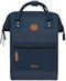 CABAIA Adventurer - Rugzak 18L met laptopvak 13