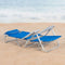 Strandstoel Aktive 47 x 82 x 49 cm (2 Stuks)