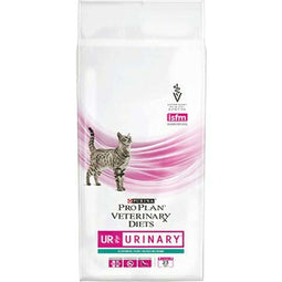 Kattenvoer Purina Pro Plan Kip Vis 1,5 Kg