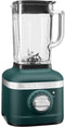 KitchenAid K400 - Blender - 1,4 l - 1200 W - Groen