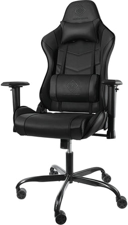 Deltaco GAM-096 - Gamingstoel - Ergonomisch - Kunstleer