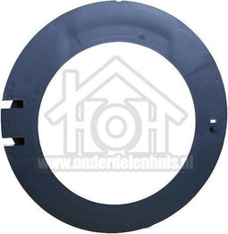 Bosch iQ700 - Deurrand Binnenrand - iSensoric Logixx 9 VarioPerfect - grijs/zwart