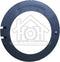Bosch iQ700 - Deurrand Binnenrand - iSensoric Logixx 9 VarioPerfect - grijs/zwart