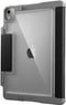 STM Dux Plus - Hoes voor iPad Air (5th/4th gen) - Magnetische sluiting en Apple Pencil opslag - 24,85 x 19,41 x 1,8 cm