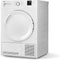 BEKO DS8412PA0 - Wasdroger - Scherpe prijs - Morgen in huis