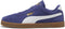 PUMA Puma Club II - Unisex Sneakers - SOFTFOAM+ - Blue Crystal-PUMA White-Gum