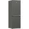 Beko B5RCNA366OHG - Koelvriescombinatie - 316L - No Frost - Grijs