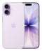 Apple iPhone 17 - Smartphone - Dual SIM 5G USB Type-C 256 GB Lavendel