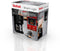 Tefal Smart'N Light CM6008 - Filter-koffiezetapparaat - 15 koppen - AROMA-functie