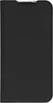 Dux Ducis Skin Pro Series Motorola Moto G8 Plus Flip Hoesje Zwart