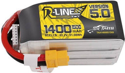 Tattu - TAA14006S15X6 - batterij
