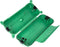 Heitronic 21045 Stekkerbeschermbox Groen