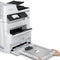 Epson Workforce Pro RIPS WF-C879RDWF - All-in-one inkjet printer - ADF dubbelzijdig printen en scannen - Kleur