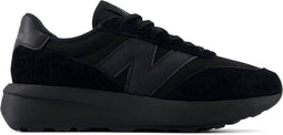 New Balance U370 - Sneakers - Unisex - Lage sneakers - Black