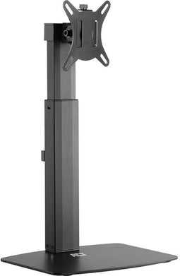 ACT AC8331 - Monitor Bureausteun - Gasveer tot 32” - VESA 75x75/100x100
