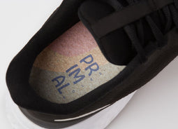 PRIMAL Soles® Duurzame Inlegzolen | High Arch Cortiças (Size 40-44)
