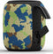 Gembird GMB Audio SPK-BT-LED-05-CM - Bluetooth luidspreker - LED RGB - Camouflage