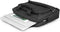 Urban Factory MTC15UF - Laptoptas - Draaghandvat en schouderriem - Zwart