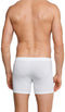 Schiesser Authentic - Heren Boxershort - 2-pack - Zwart (2 stuks)