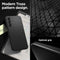 Spigen Galaxy A54 5G - Soft case - Air Cushion Technologie - Zwart