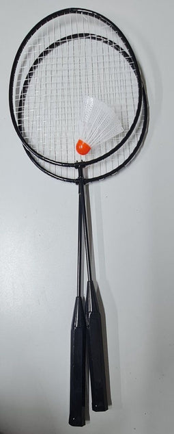 badminton racket