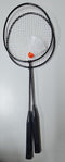 badminton racket