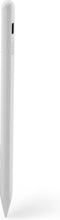 Hama Actieve stylus - Apple iPads - Pixel-nauwkeurig schrijven en tekenen - Wit