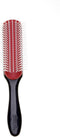 Denman D3 Medium Stylingborstel - Rood