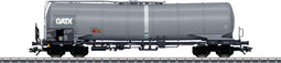 KESSELWAGEN GATX MÄRKLIN 047542