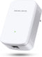 Mercusys ME10 - Range Extender - Wi-Fi 2,4GHz 300Mbps - Wit